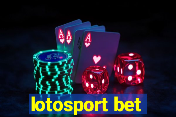 lotosport bet